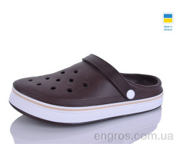 Кроксы M&L  Alex13